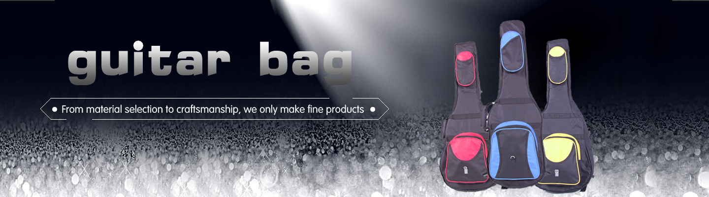 MeishiMusicalInstrumentCase&BagFactory