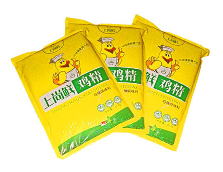 调味品市场招代理 