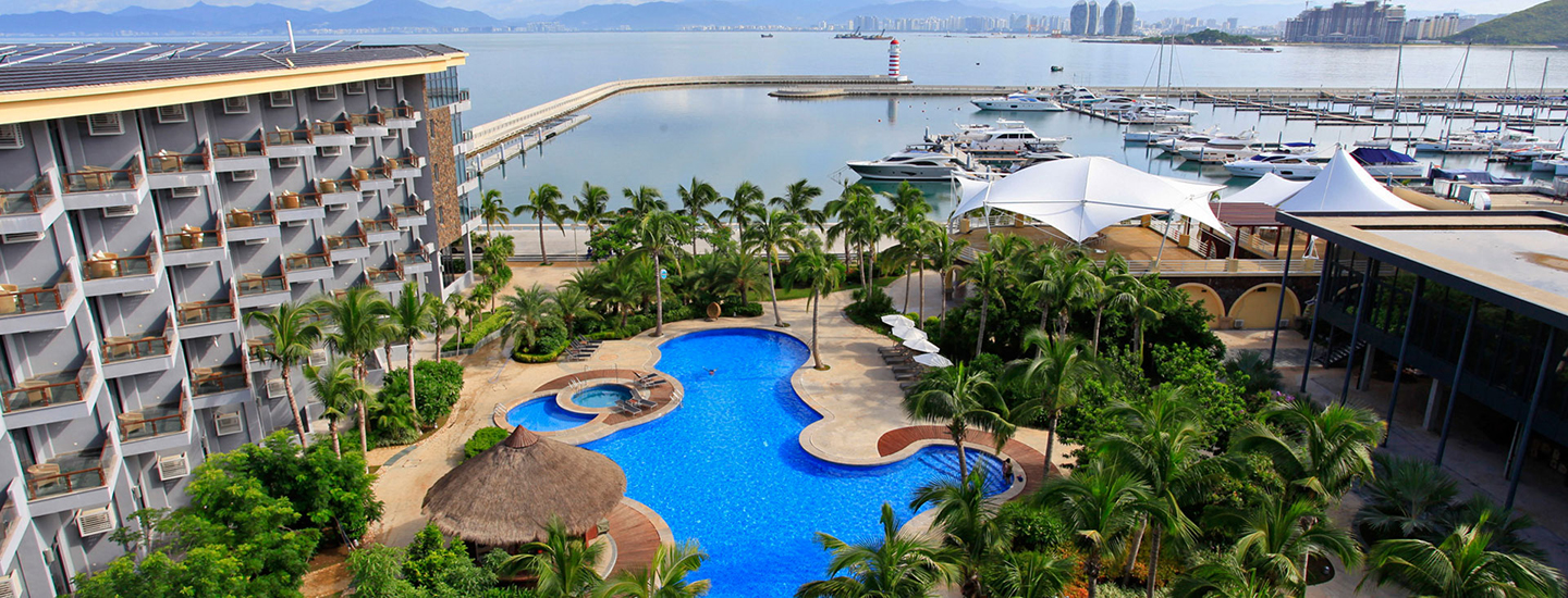 海南海口洪龙景观园林苗木基地