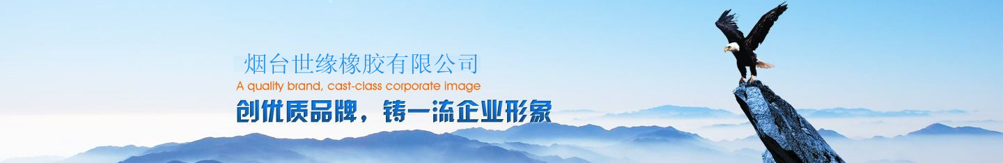 烟台世缘橡胶有限公司