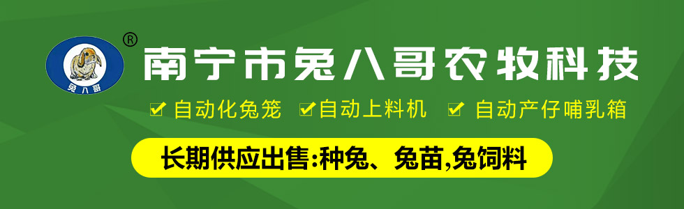 广西南宁市兔八哥农牧科技股份有限公司