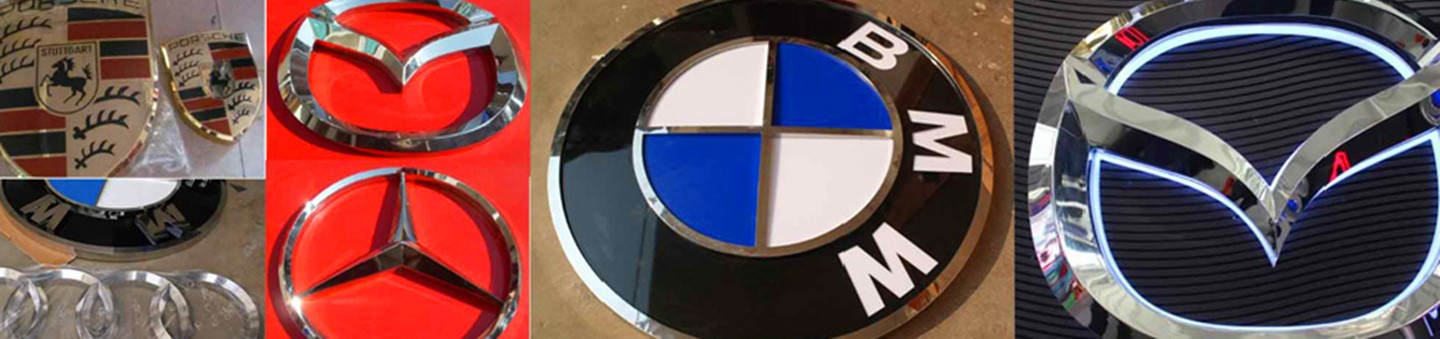 吴江凯跃标识有限公司