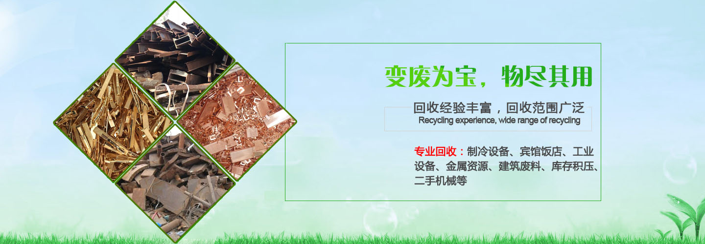 惠州市永诚再生资源回收有限公司