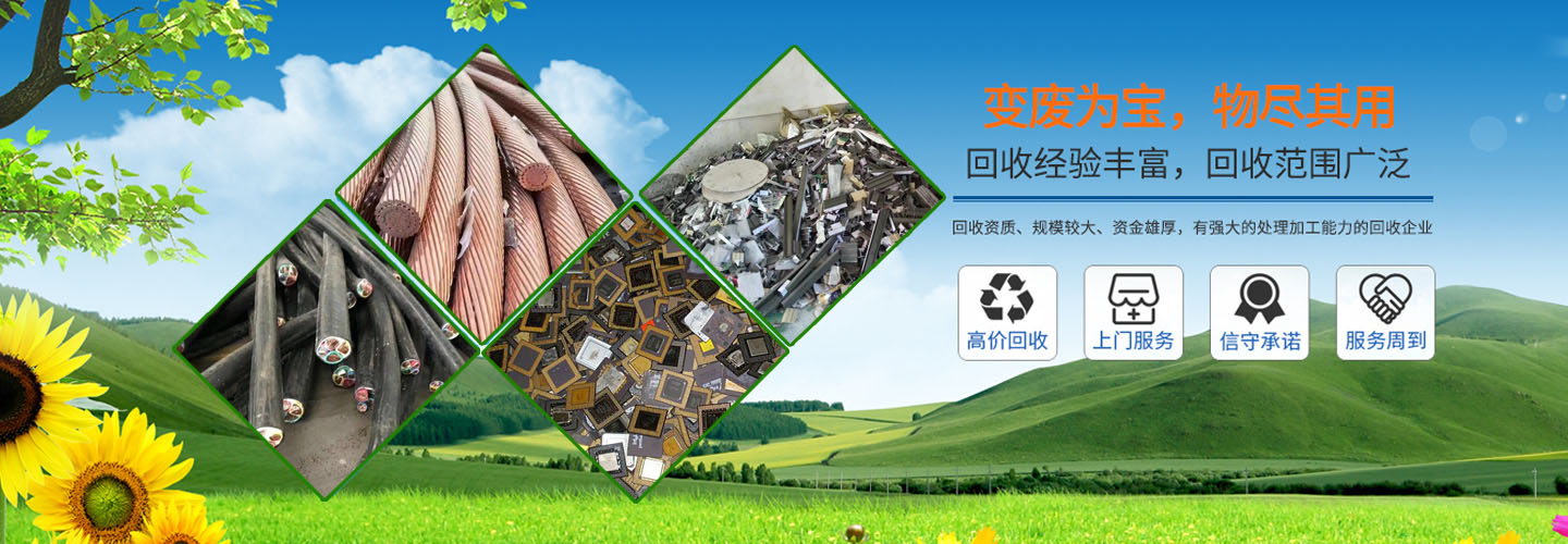 惠州市永诚再生资源回收有限公司