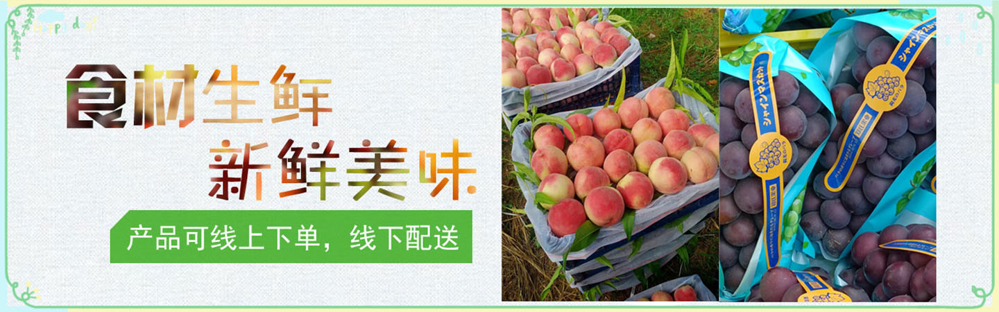 河北大名县蔬菜瓜果代收代办中心