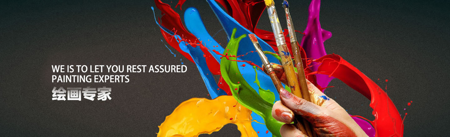 深圳传奇壁画工作室