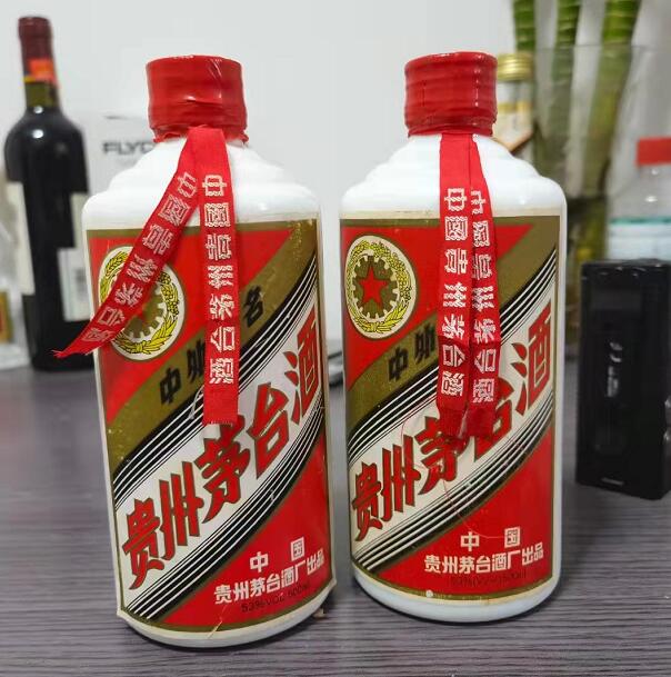 辽宁辉煌酒业回收茅台烟酒