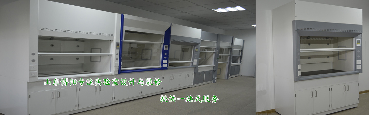 山东博阳实验设备有限公司
