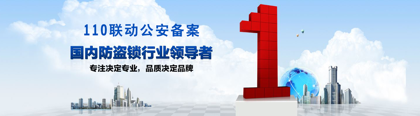 理县李氏锁具
