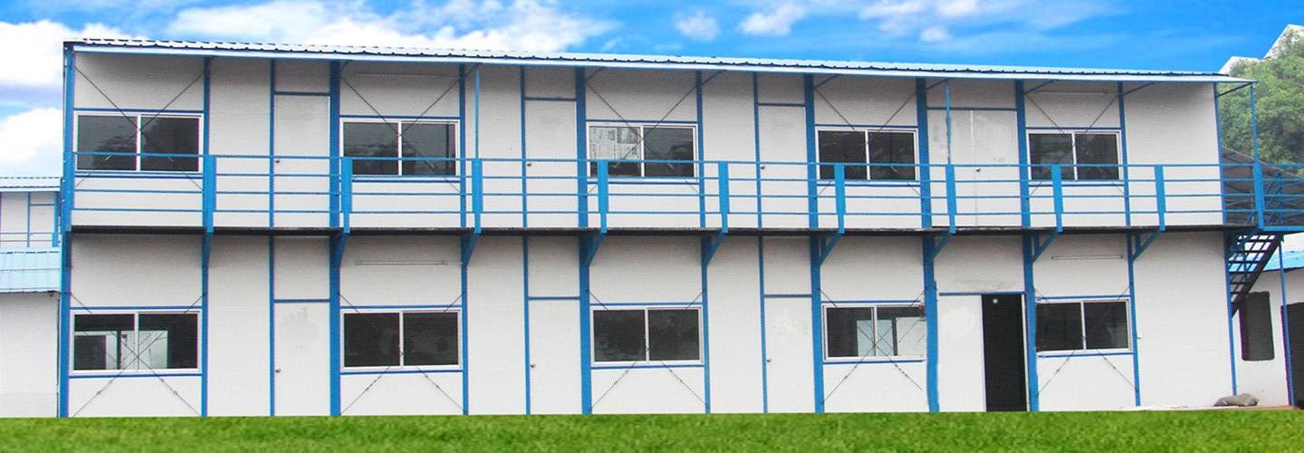 绍兴亿联钢结构有限公司