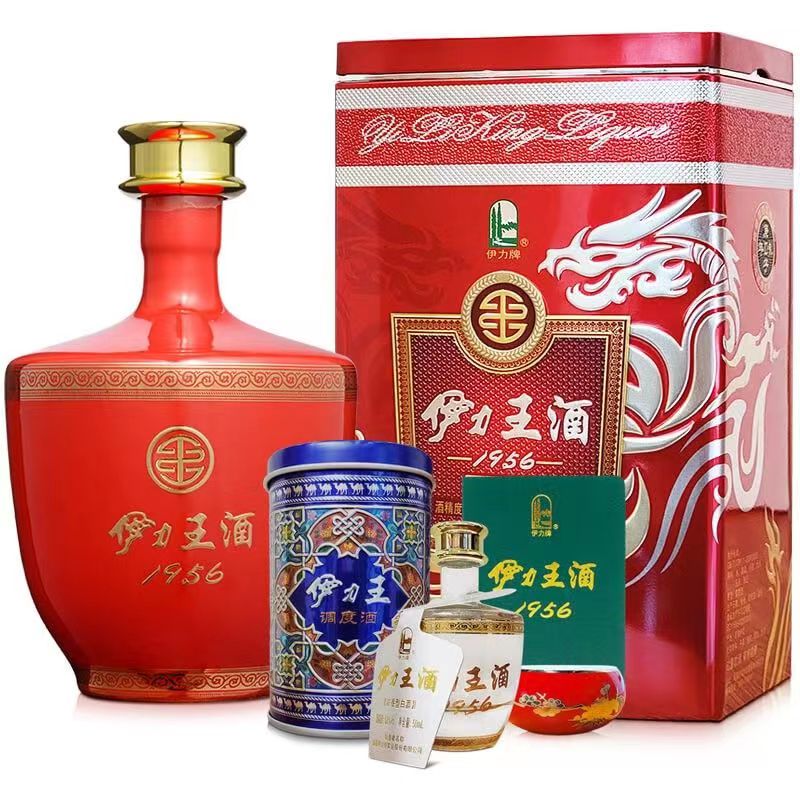 五家渠市梧桐新垒商行回收烟酒－乌鲁木齐礼品回收