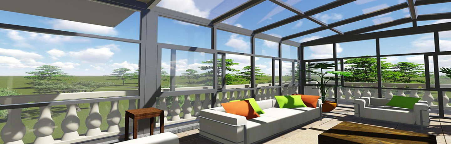 广东佛山意奥斯门窗中心