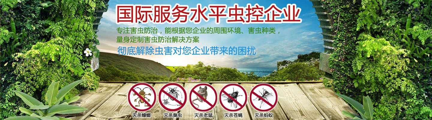 信阳市绿康灭鼠杀蟑螂白蚁消杀公司