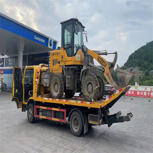 绵阳高新区君昊工程机械设备租赁站