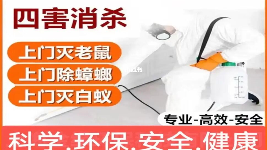 泸州雄鹰灭鼠杀虫服务部