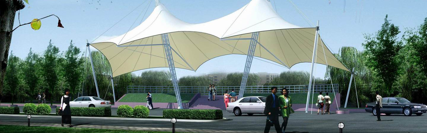 台州意美膜结构工程有限公司