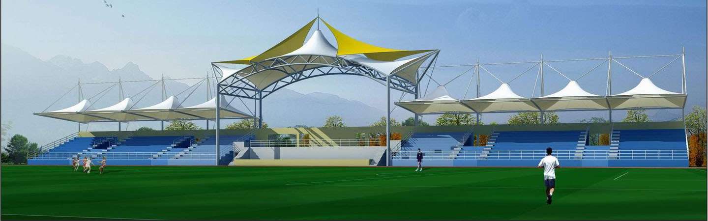 台州意美膜结构工程有限公司