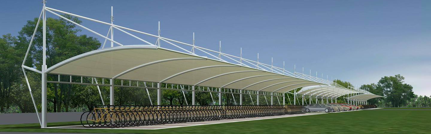 台州意美膜结构工程有限公司