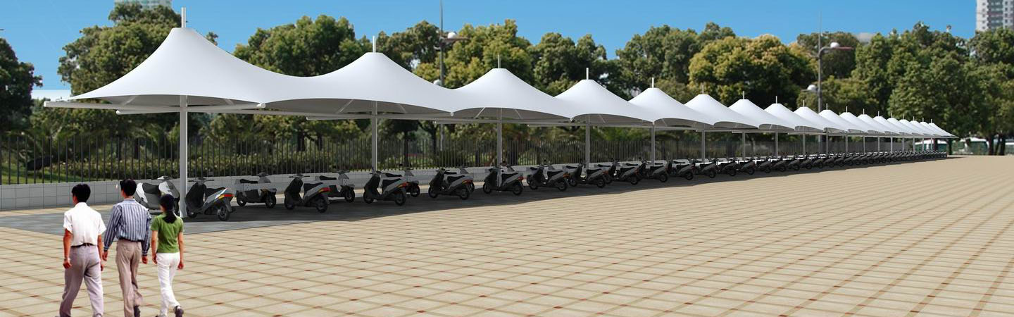 台州意美膜结构工程有限公司