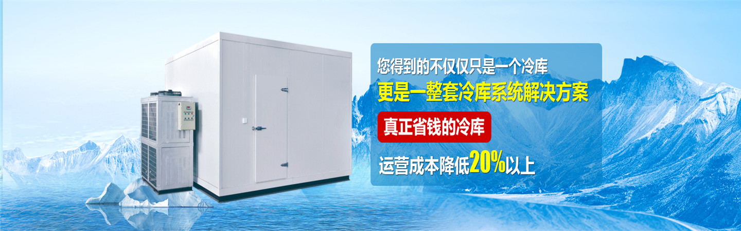 宁夏北极光制冷有限公司