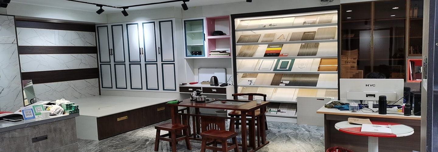 青海智霖装饰工程有限公司