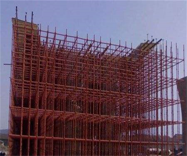 南昌市中天钢管扣件租赁服务中心