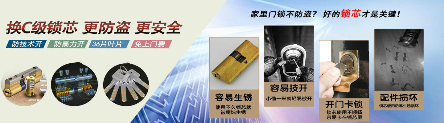 嘉峪关欢欢开锁店