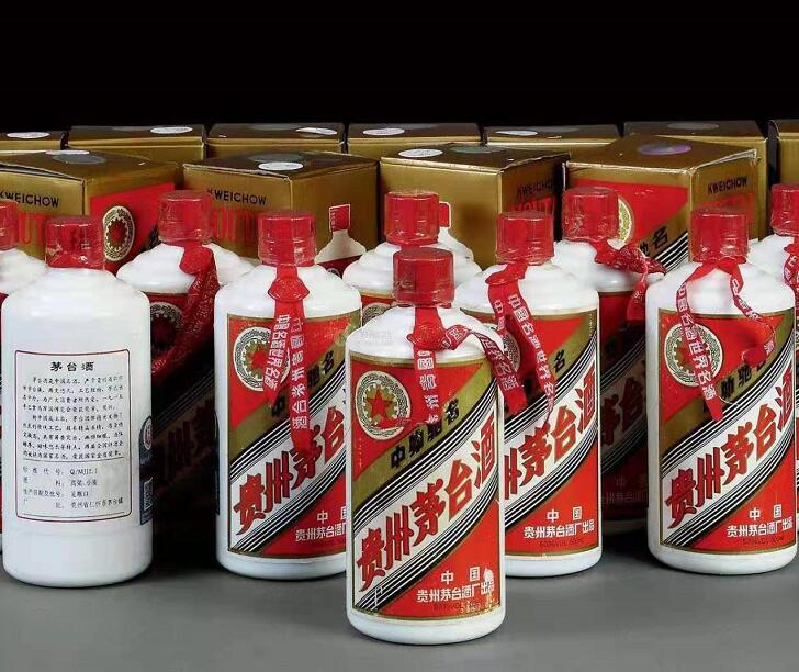 葫芦岛诚信烟酒回收商行