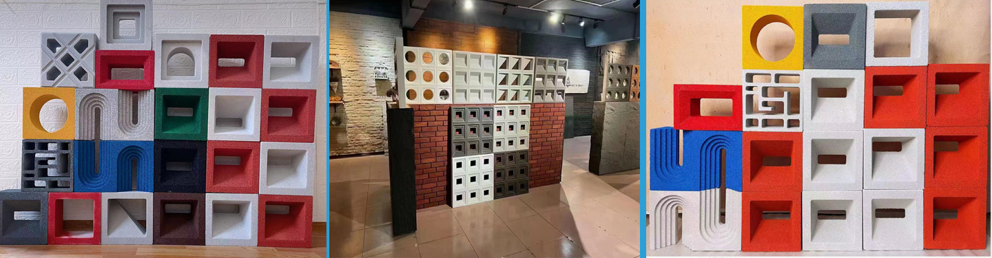 江西全晋建材装饰有限公司